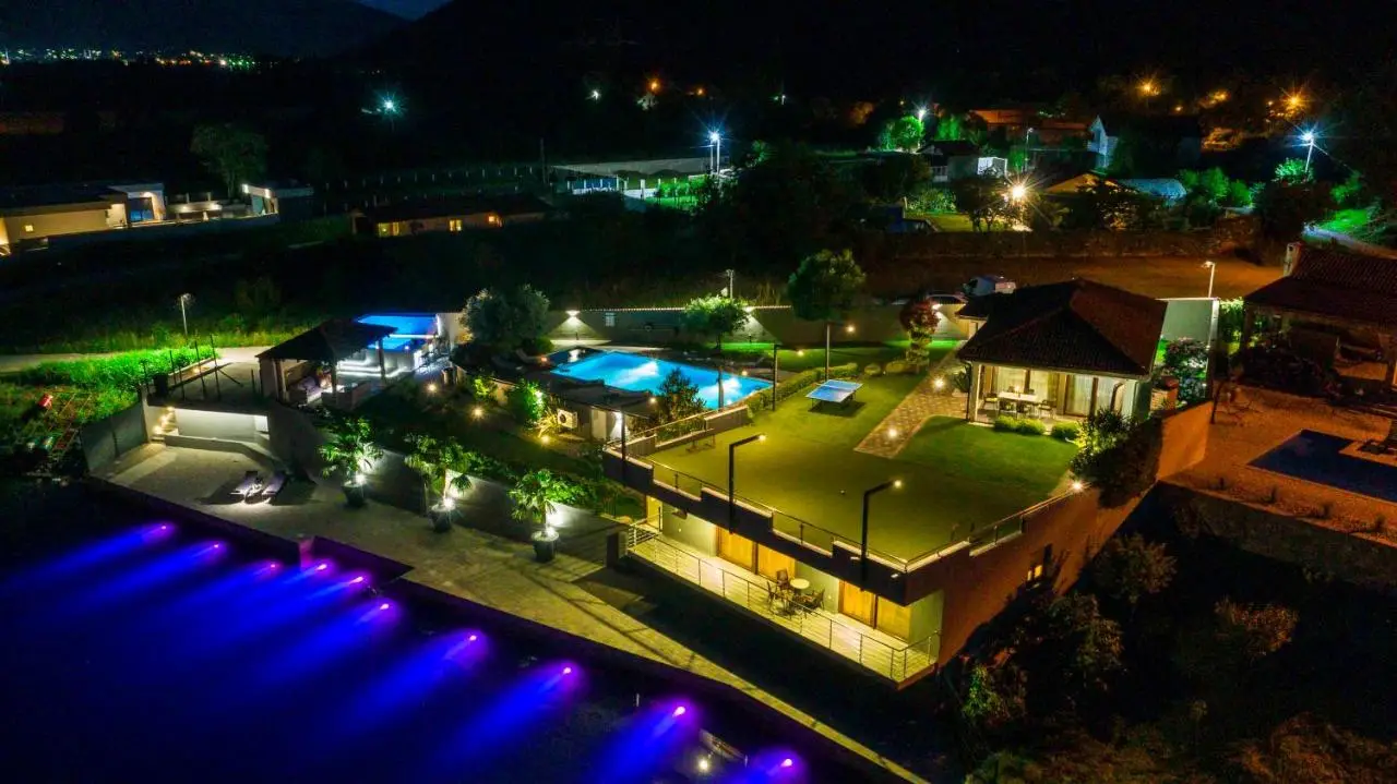 Villa Ana