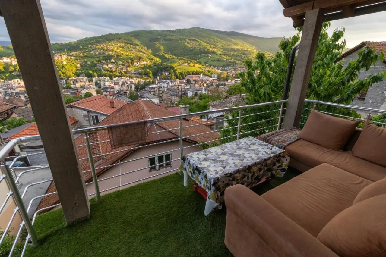 Guest House Lejla 2