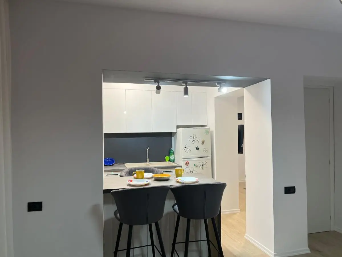 AmIon Apartment in Center of Tirana