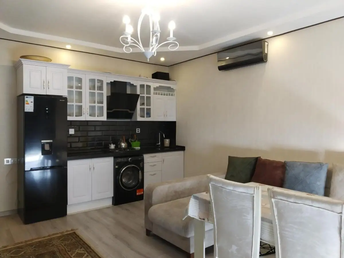 Gabala City Rooms