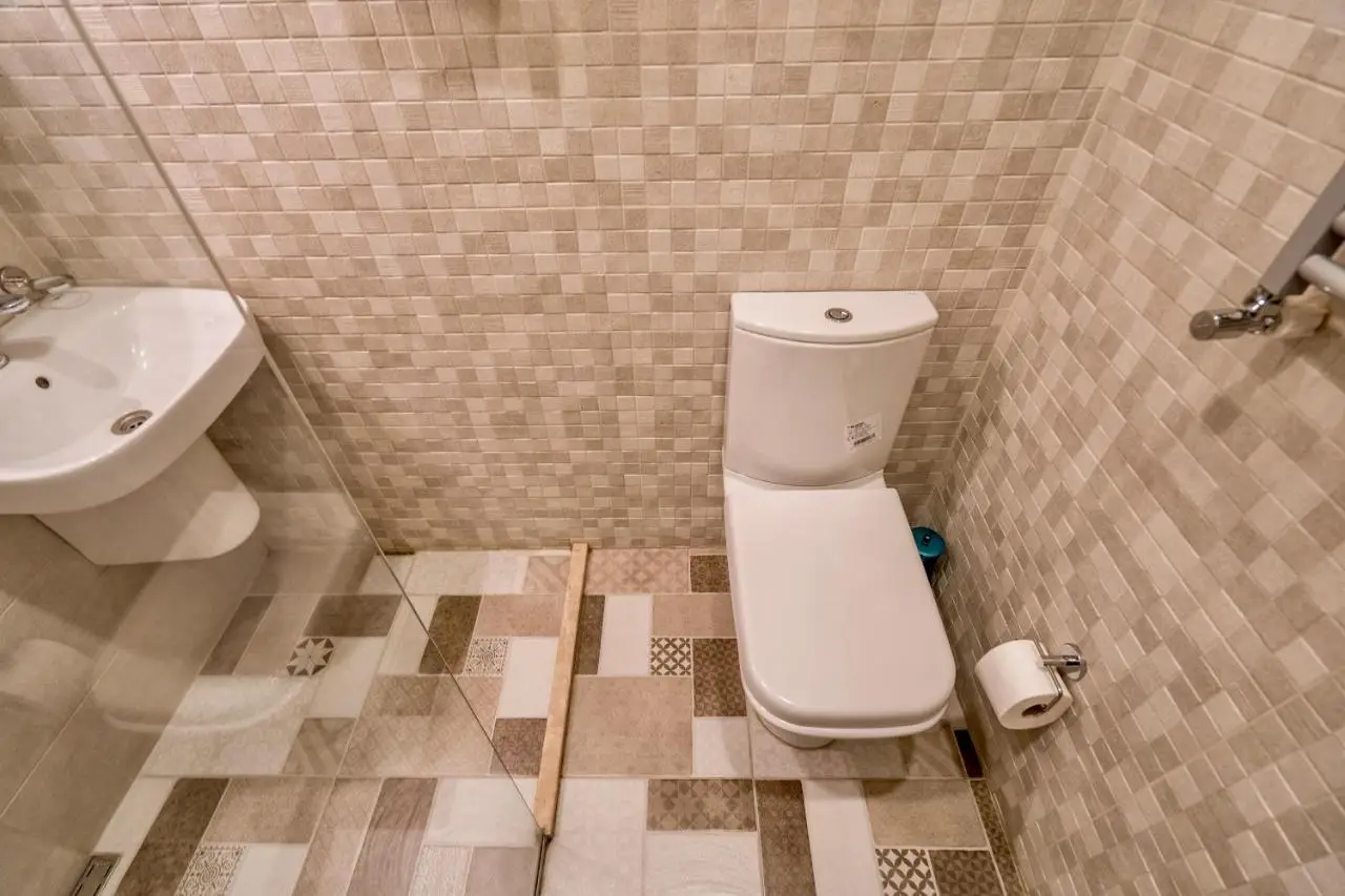 GVC 3-room 412 New Gudauri