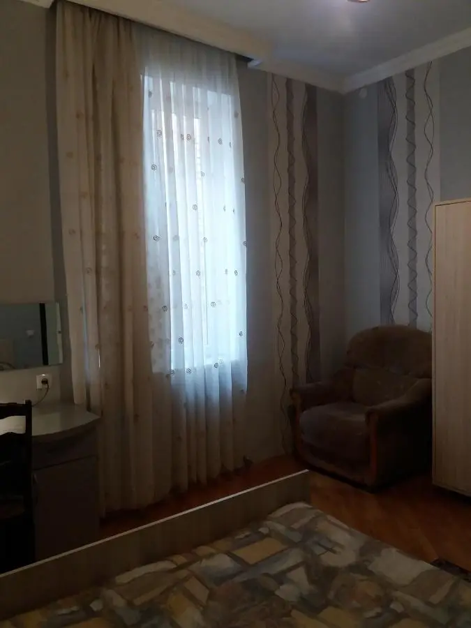 Guest House NINA