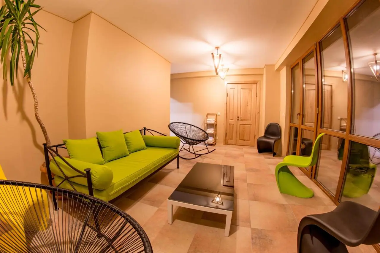 Hotel Deka Gudauri