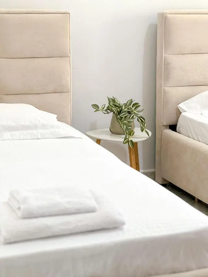 Boulevard Apartaments - Vlora