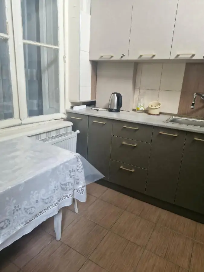 Guest House Teo