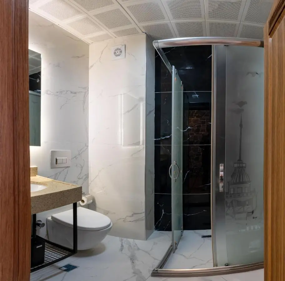 T-Square Residence