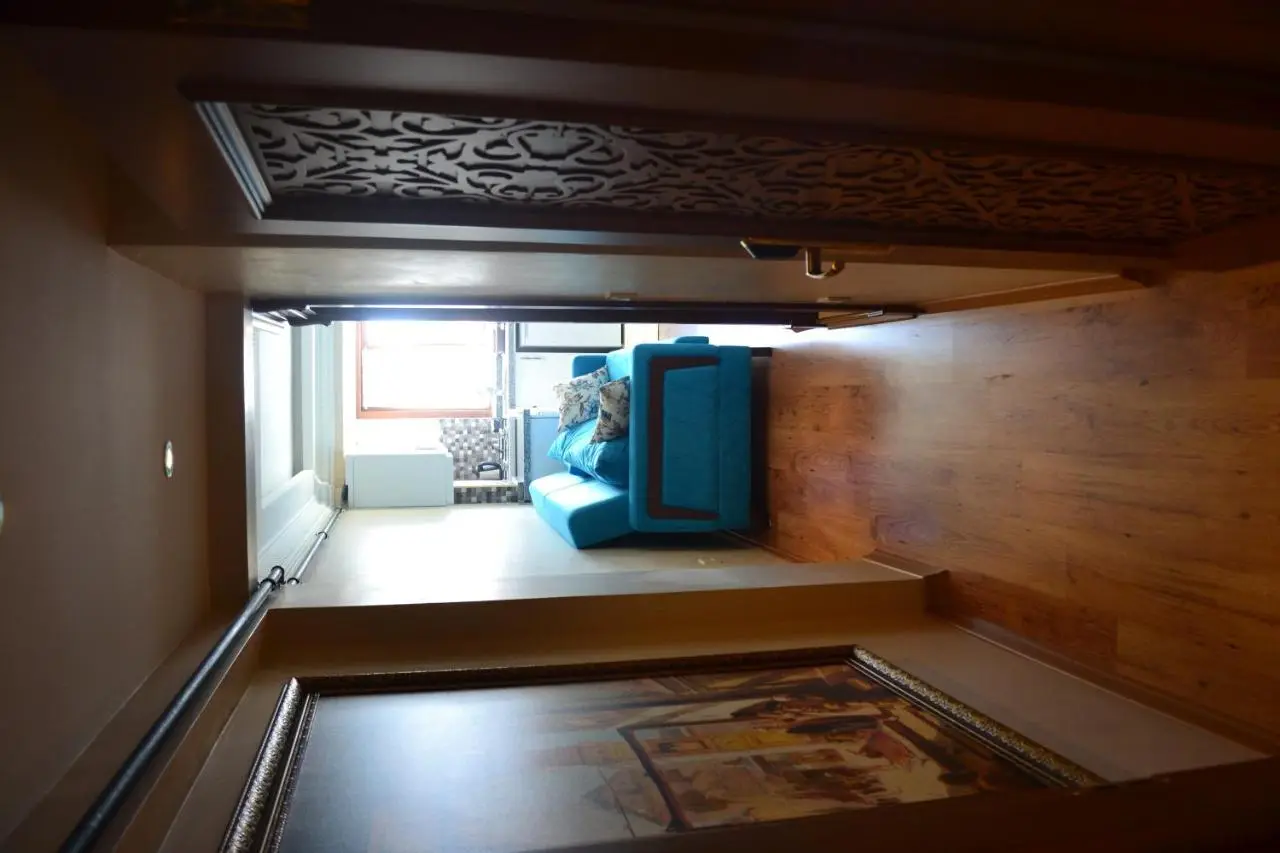 Blue Istanbul Hotel