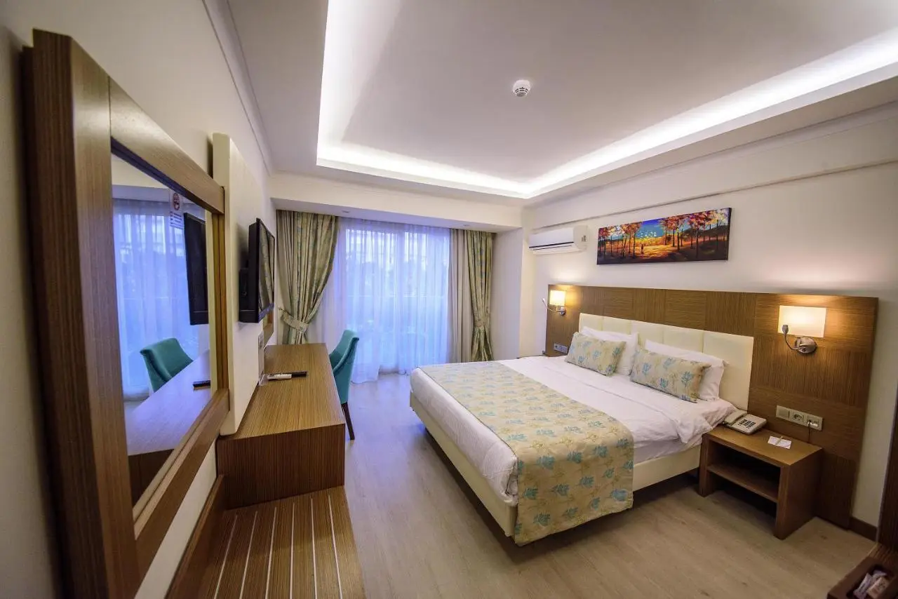 Yeniceri City Hotel