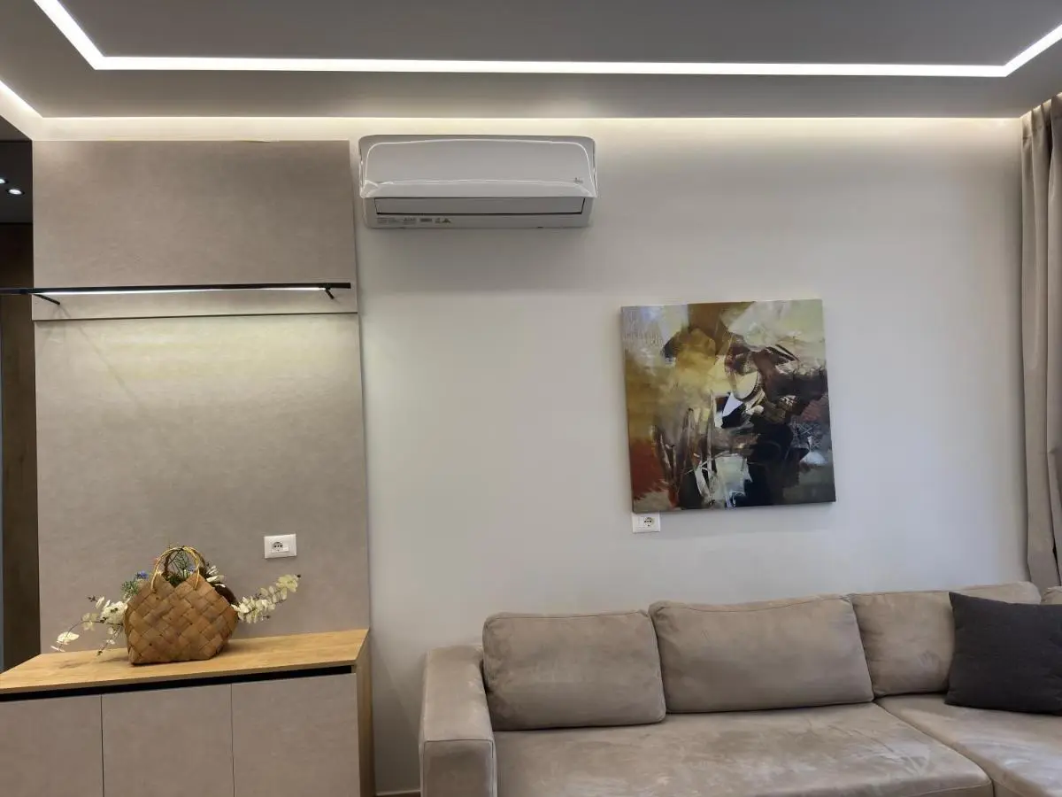 FAEL Luxury Apartments