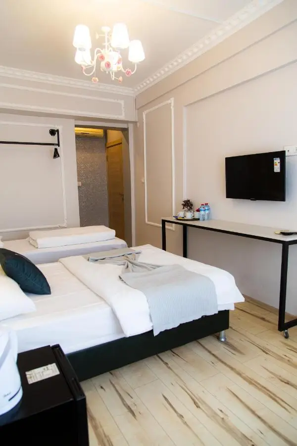 AYSA Hotel