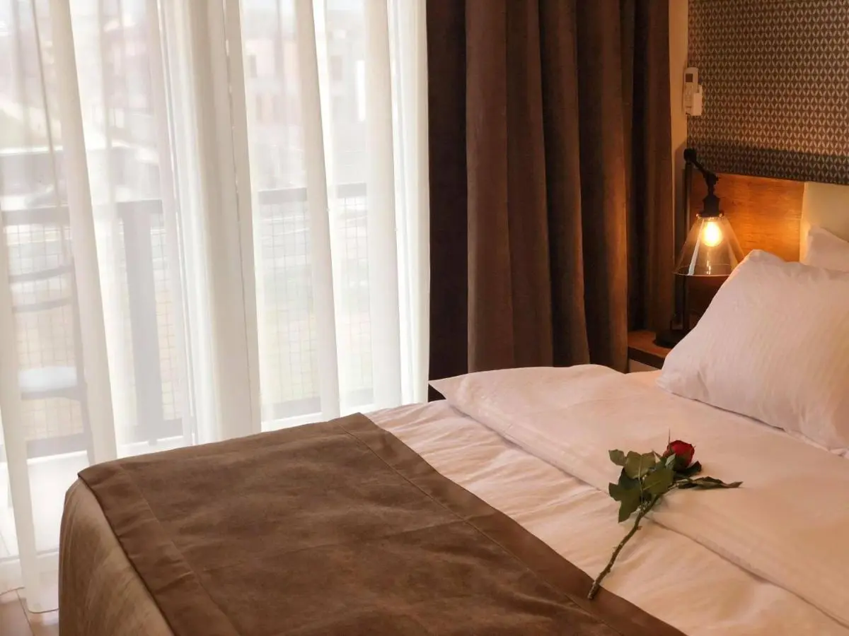 Hotel Amser