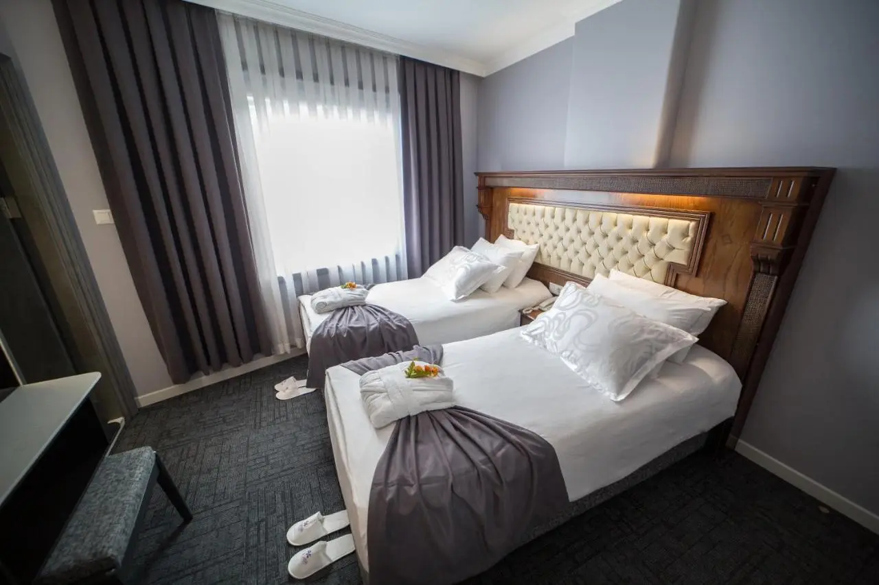 Funda Hotel