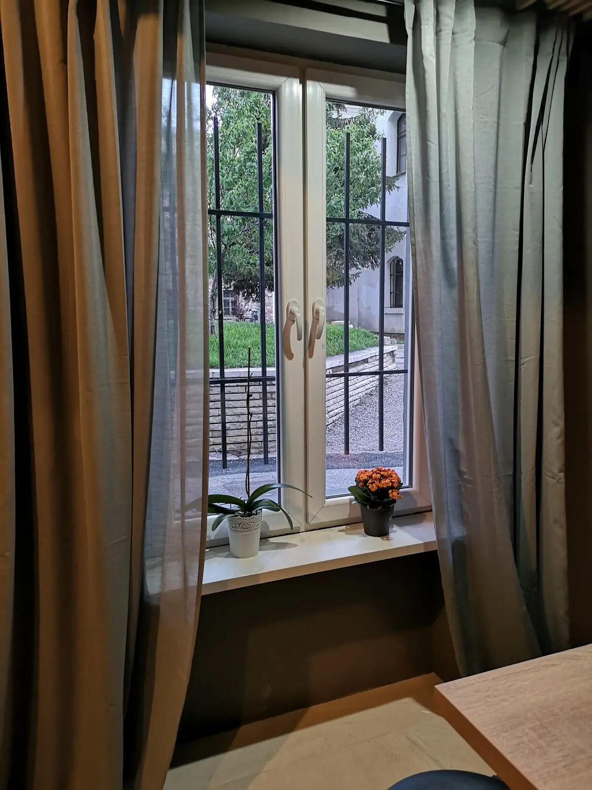Gallery Apartment