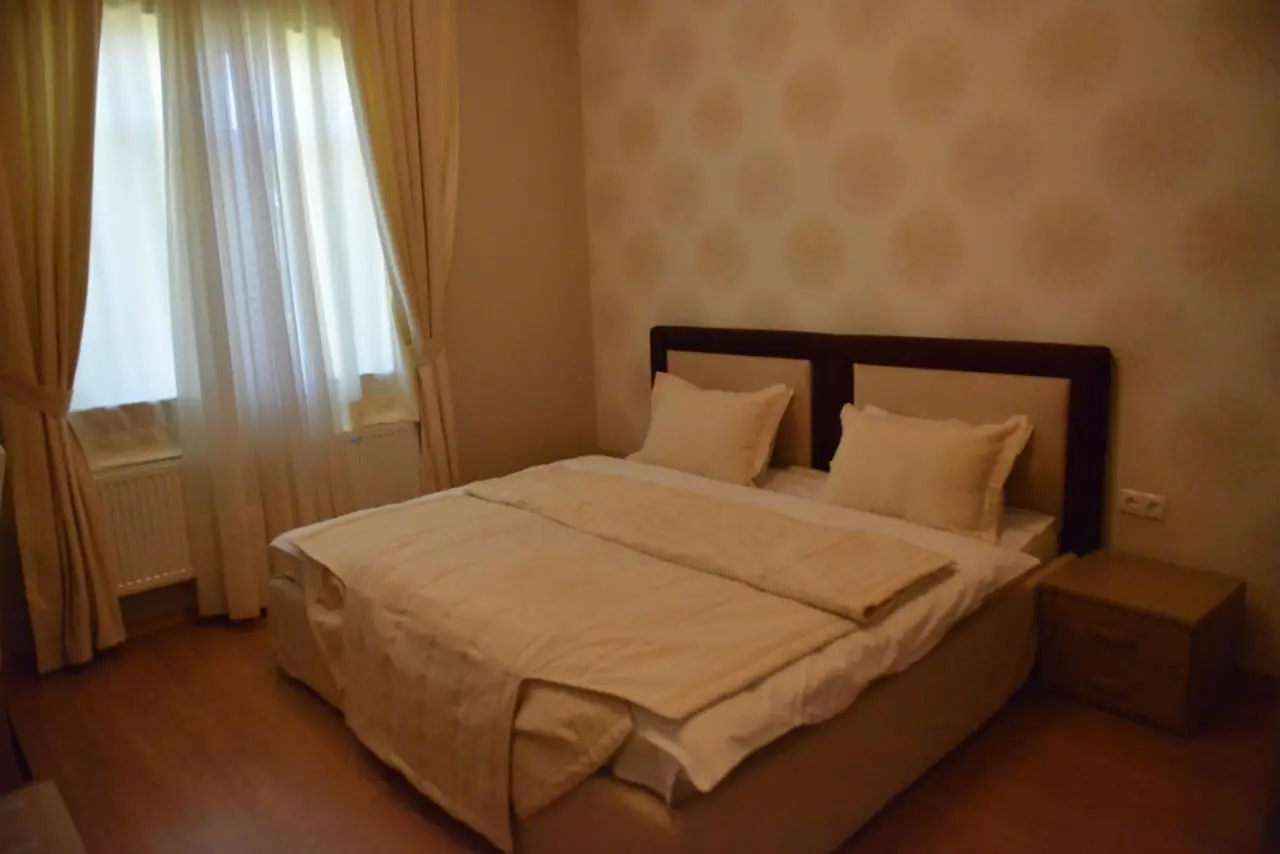 Shamakhy Sport Villas