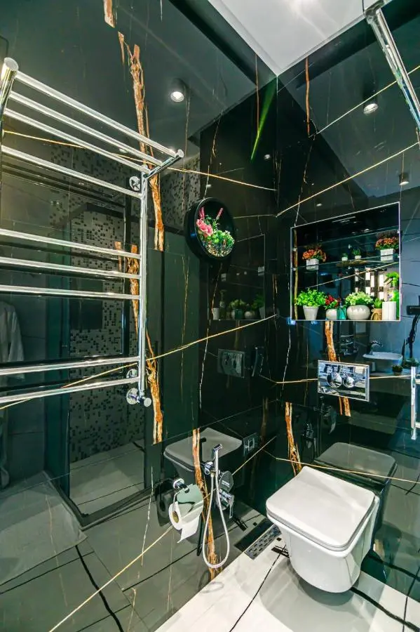 DELUXE Apartment SAHIL Residence