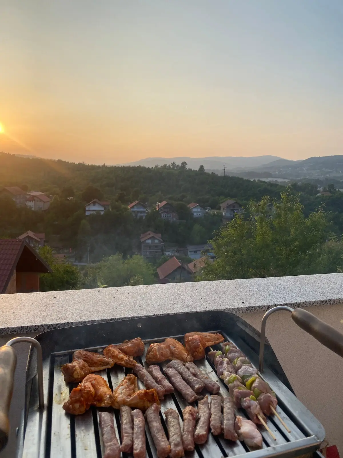 Villa Sunny Alley - Sunčani Sokak - Sarajevo