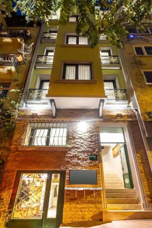 APARTMENTS BAKRAC 26