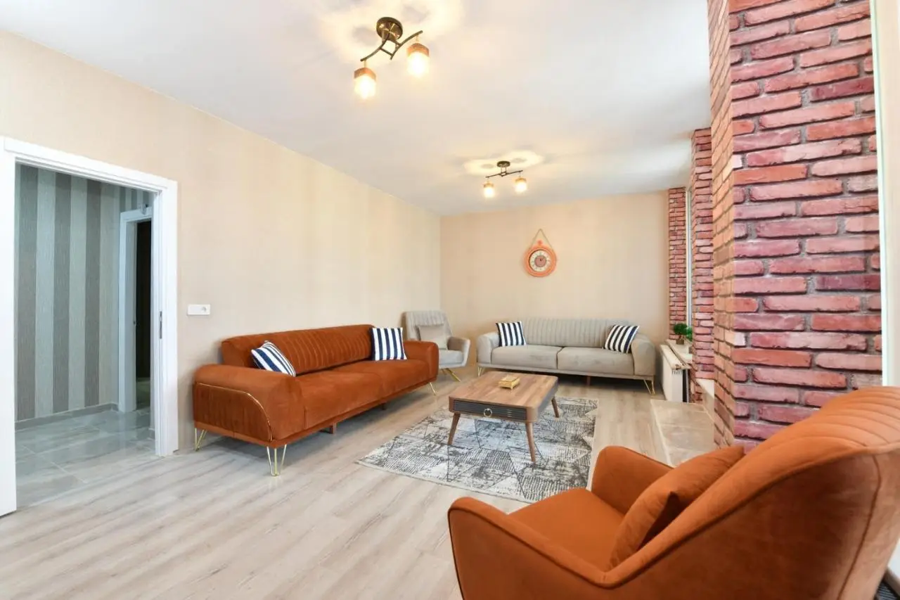 Dogancay Suite