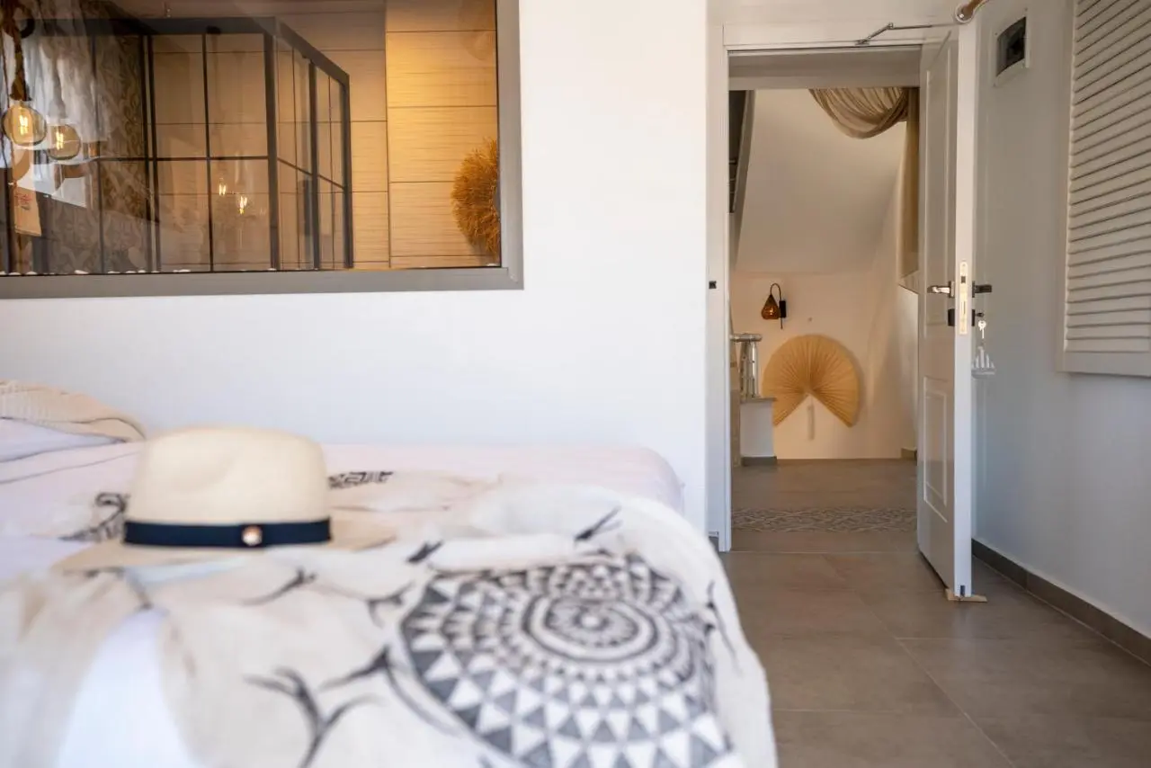 Liman Hotel Gümüslük - Adult Only