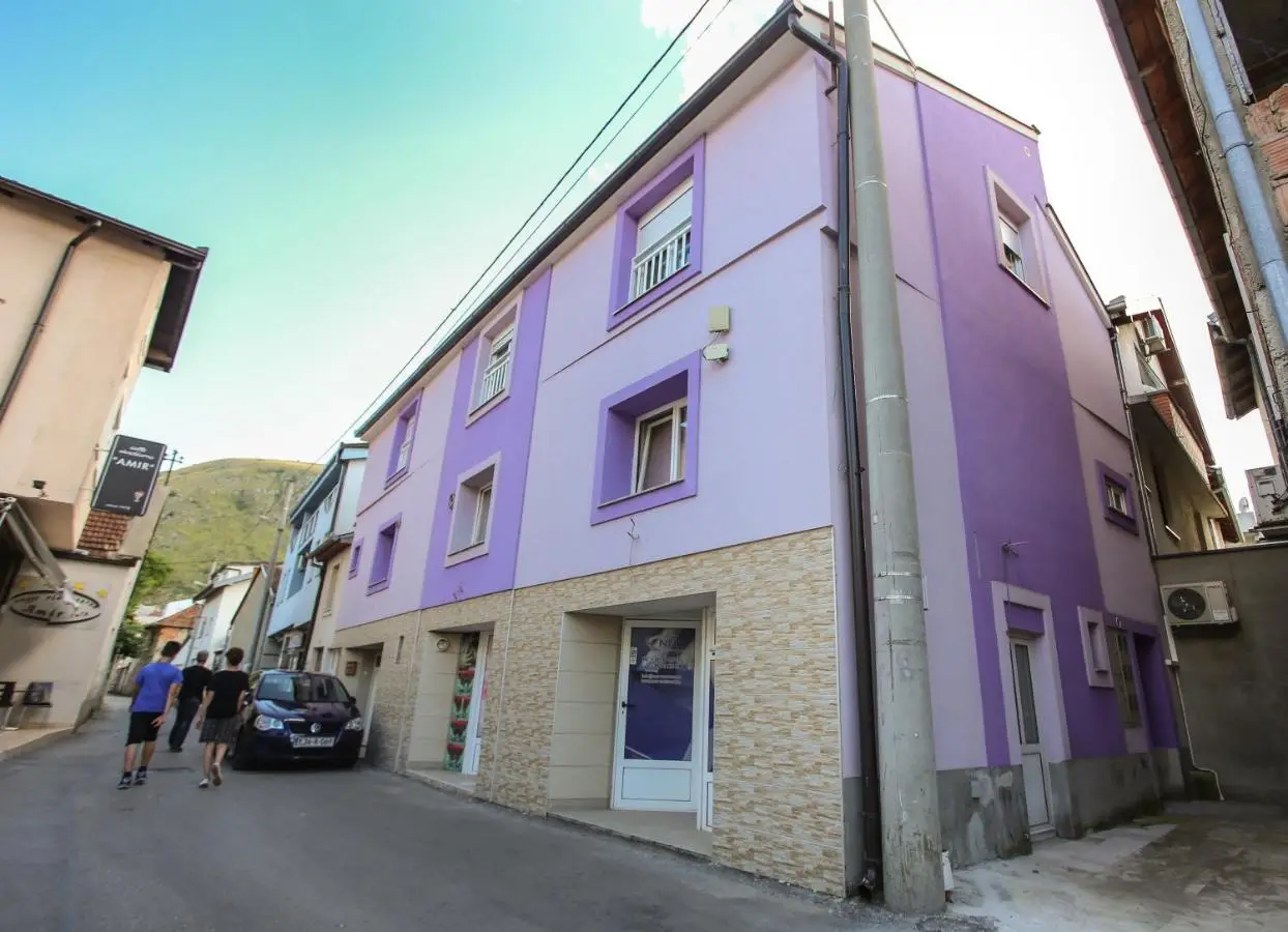 Apartment Pajevic