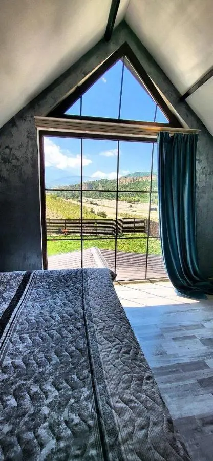 Shahdag Mountain House