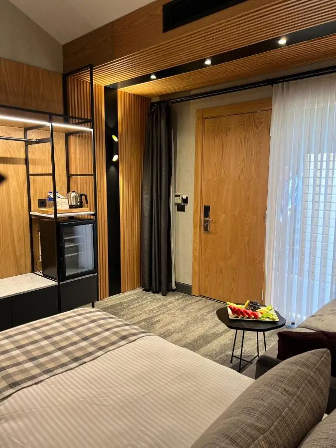 Dosso Dossi Hotels Laleli