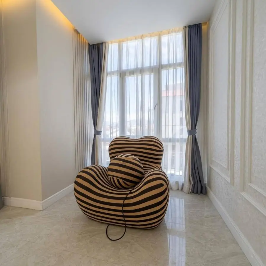 MamuLuxuryApartments