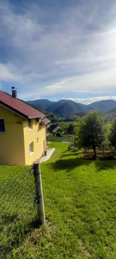 Apartman za odmor Plivska Jezera
