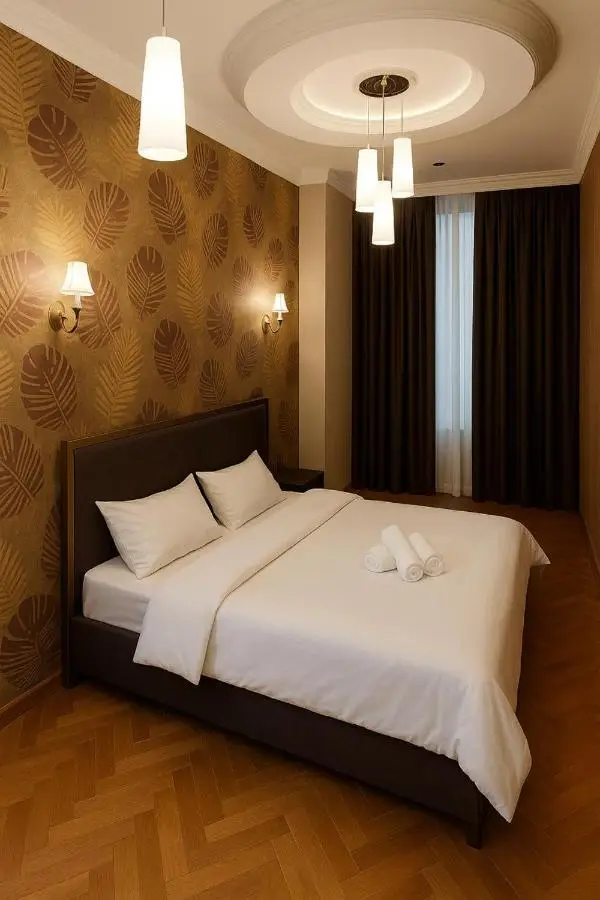 BAKU MALL apartments