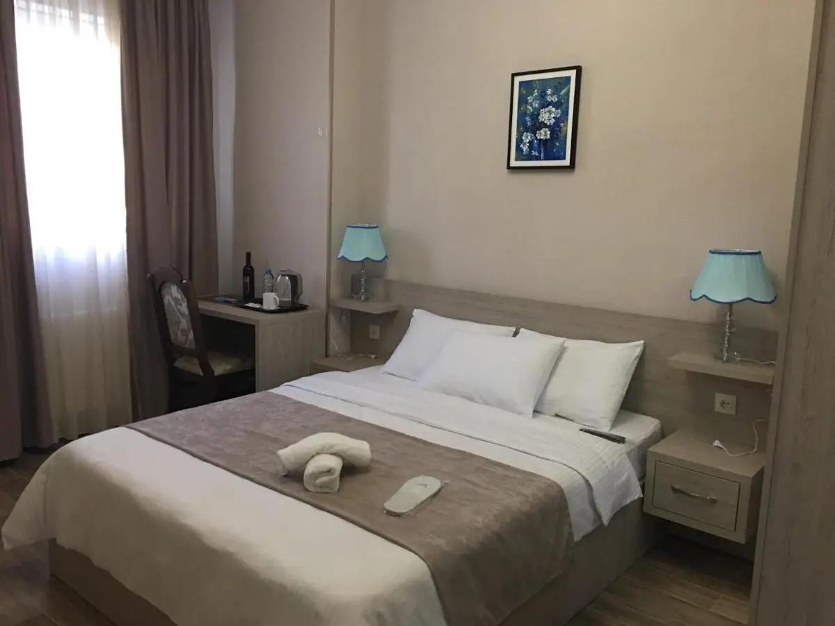Family Hotel Triston