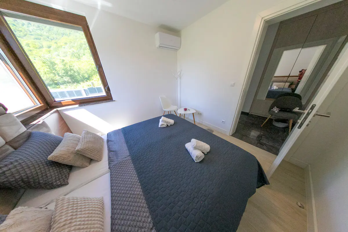 Apartments Edy 1