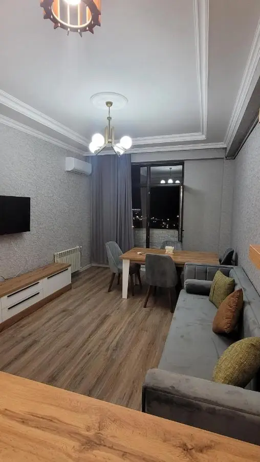 Sea View House