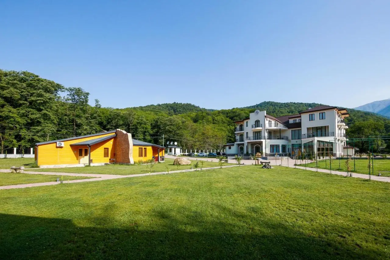 Sviana Resort