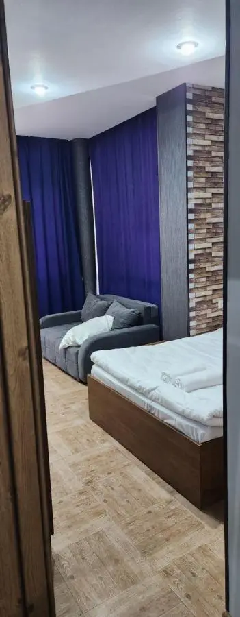 Sweet Hotel 1