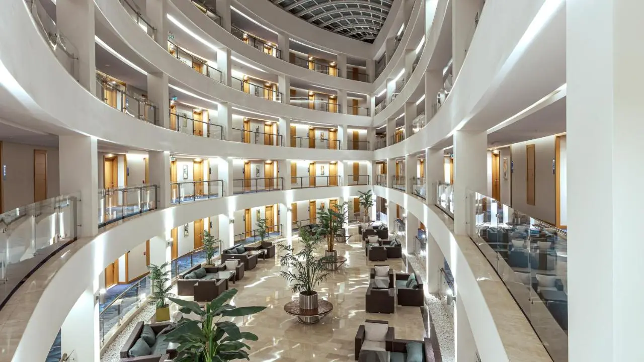 Aquasis De Luxe Resort & SPA - Ultra All Inclusive