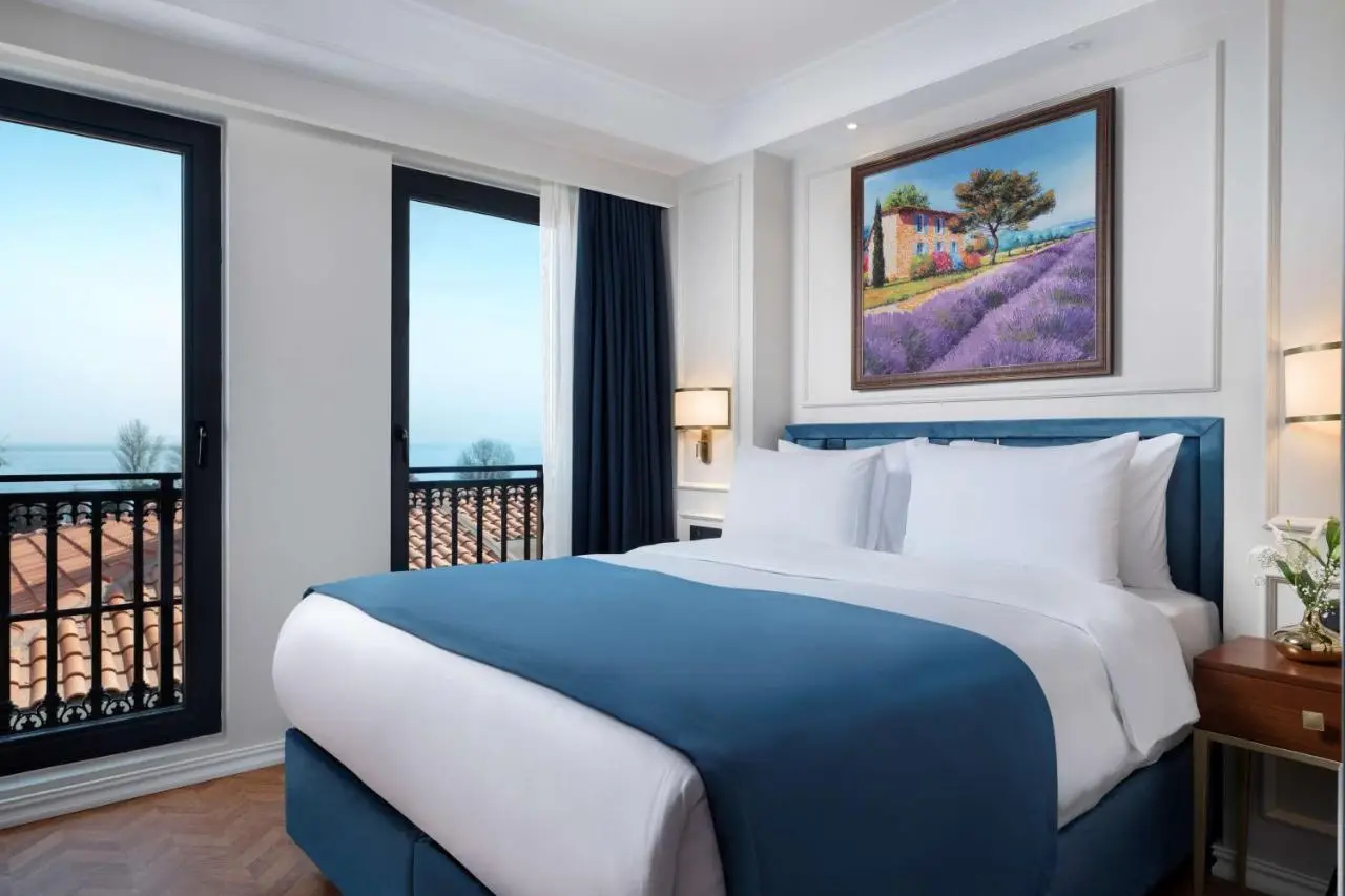 Royan Hotel Hagia Sophia, a member of Radisson Individuals