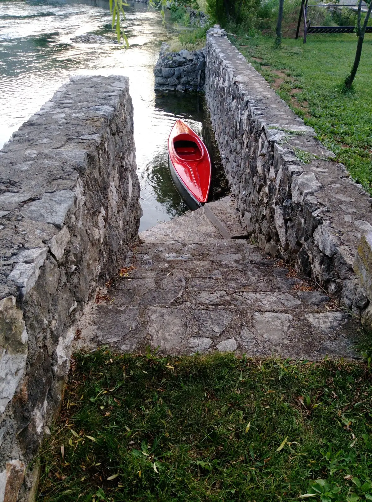 River House Buna - Mostar