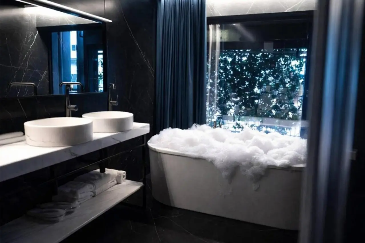 Alla Gondola Hotel & SPA Tirana