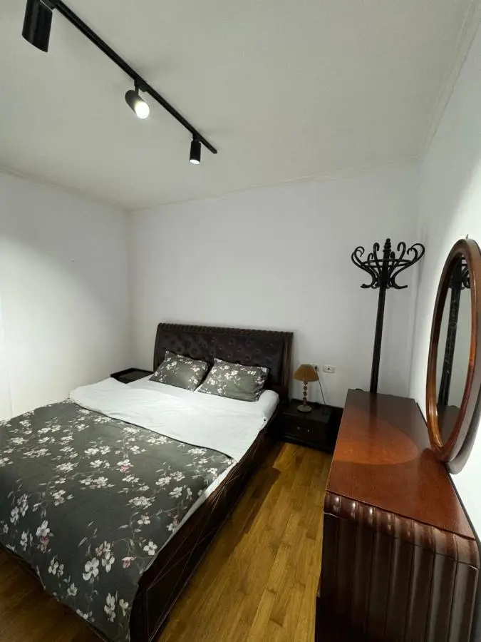 Center Apartment,New Bazaar Tirana
