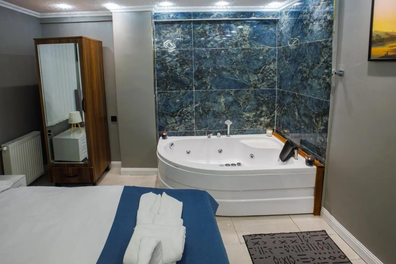 Stone Suites