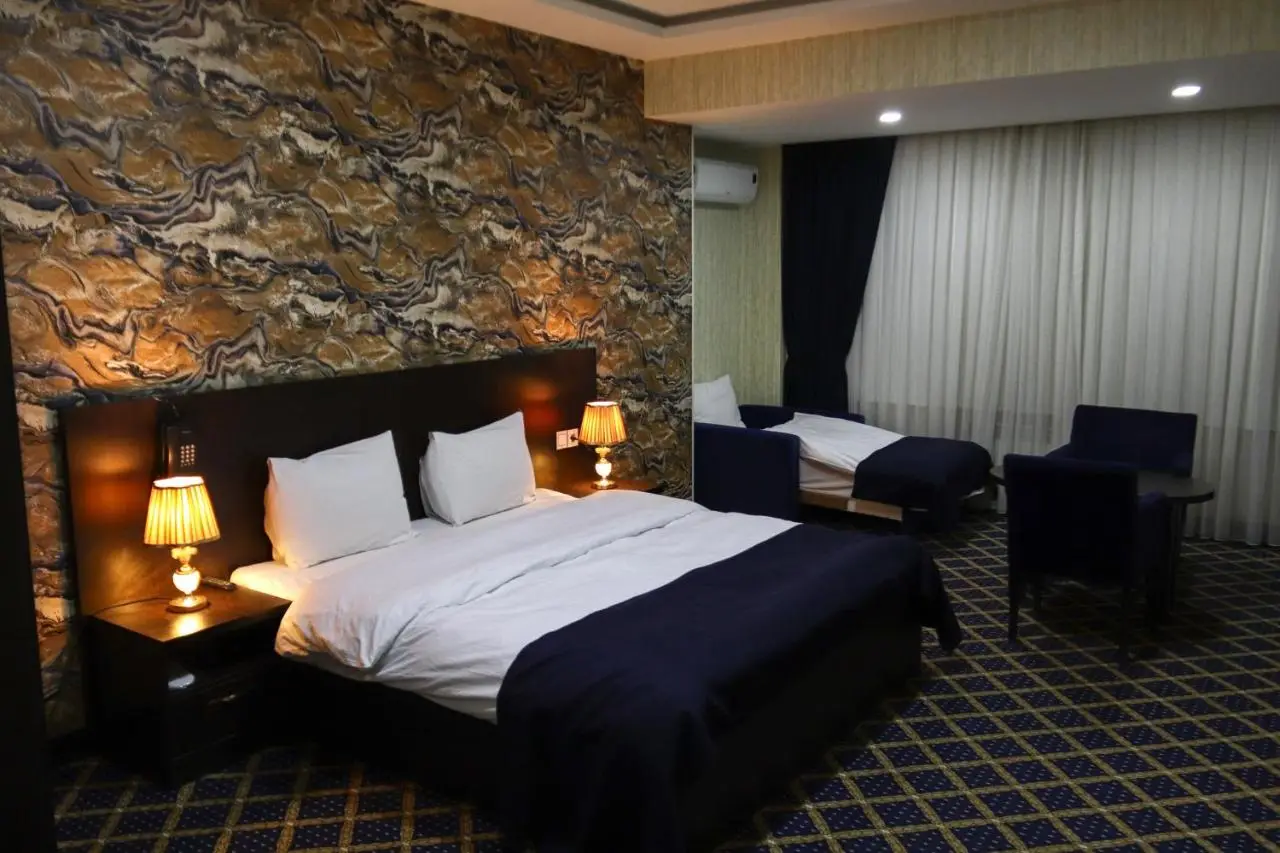 Kristal Inn Hotel