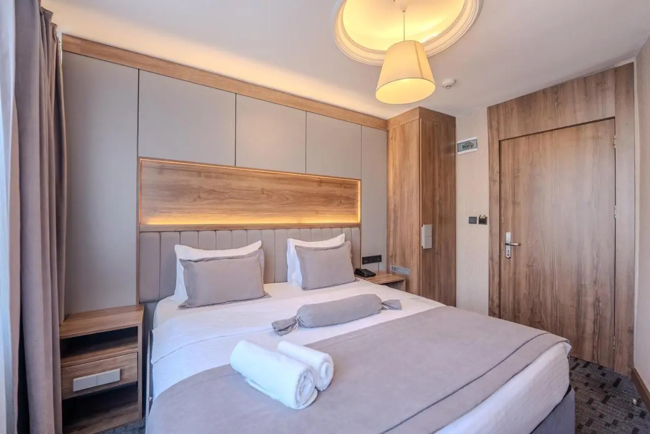 Best House Hotel OLD TOWN