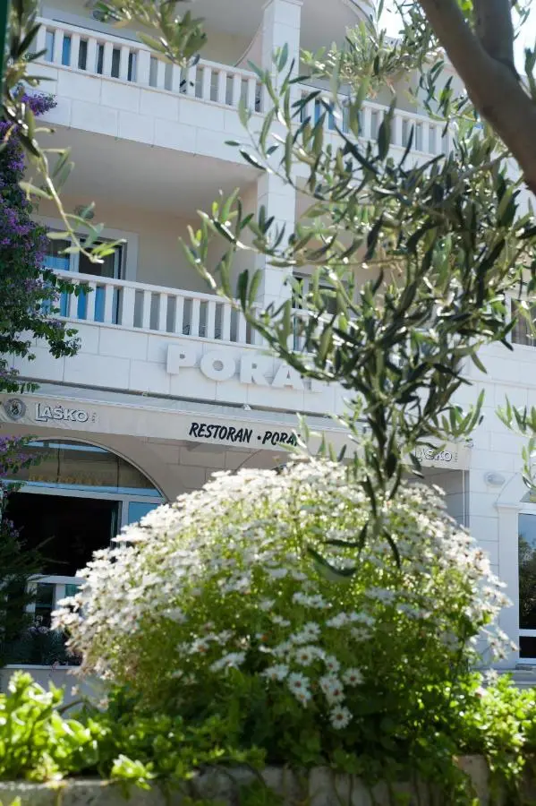 Hotel Porat