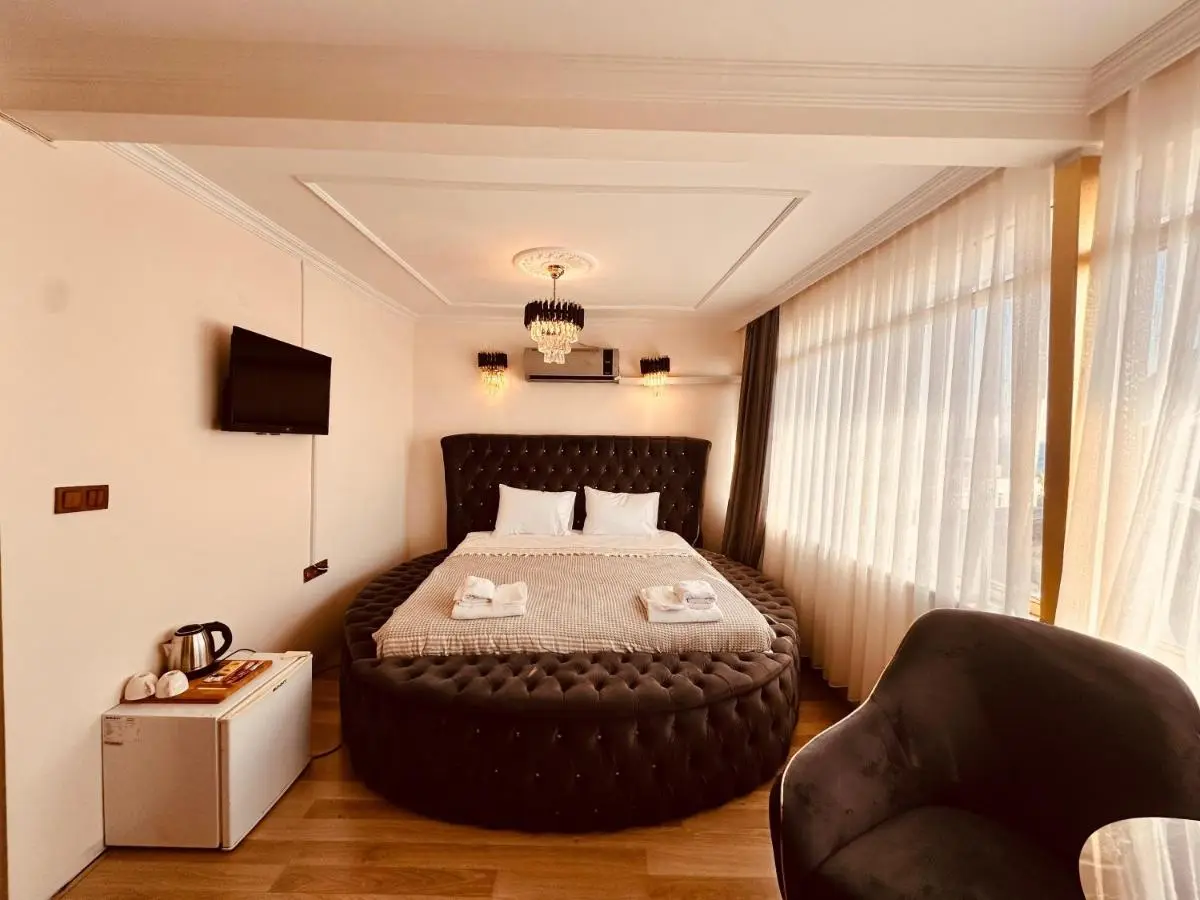 York House Istanbul Hotel