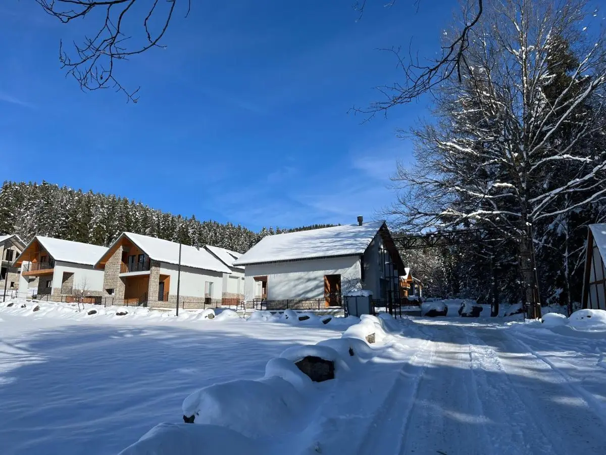 Villa Sunny Valley