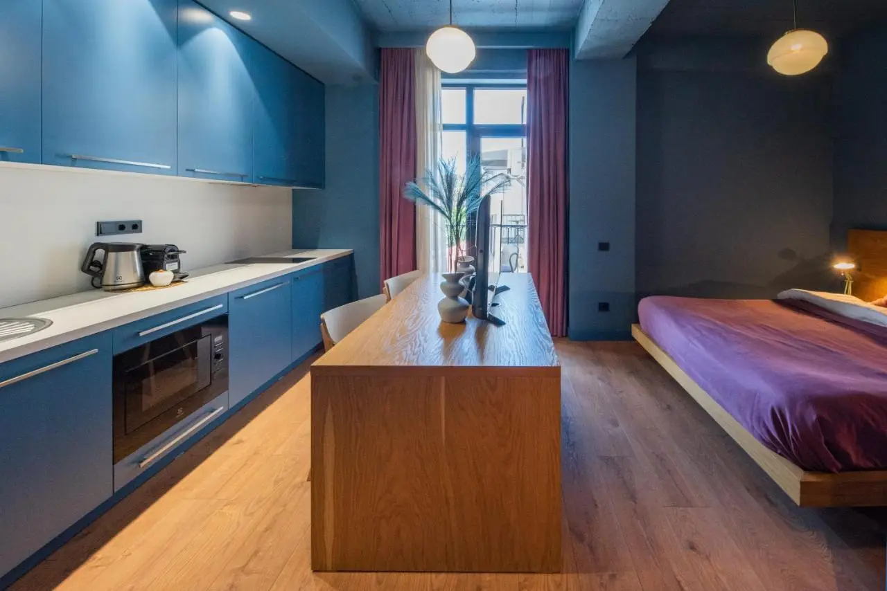 HB Elementa Hotel