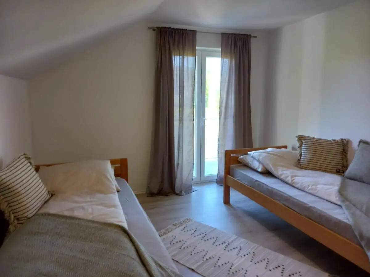 Vila Ambera Sarajevo