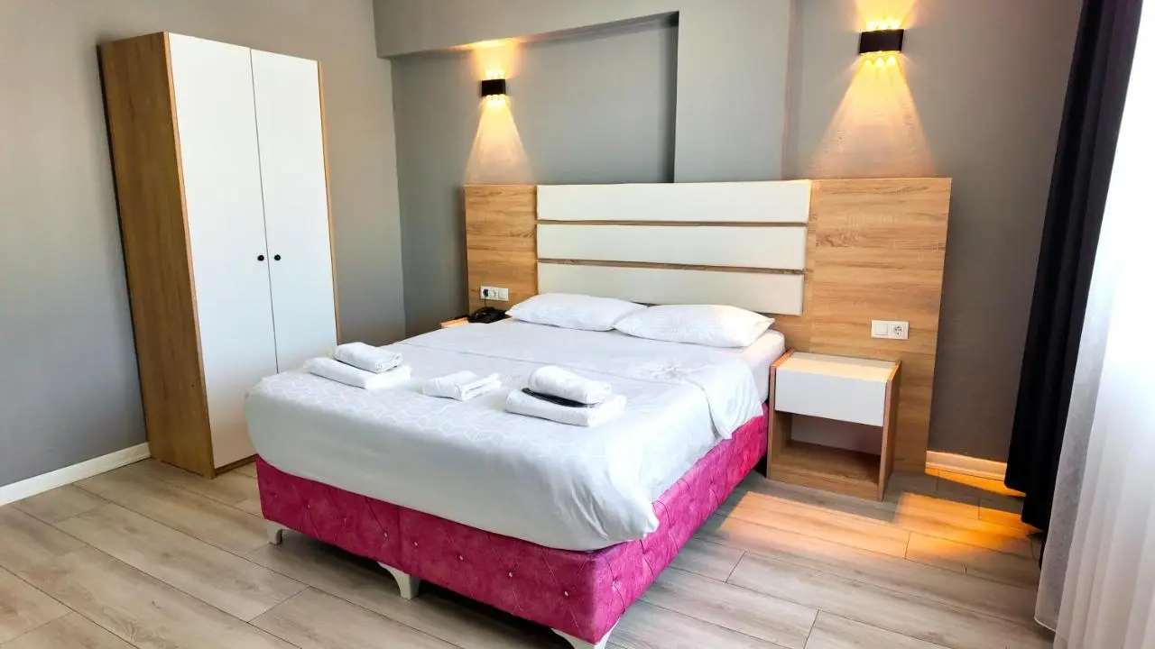 RİO's HOTEL KURTKÖY