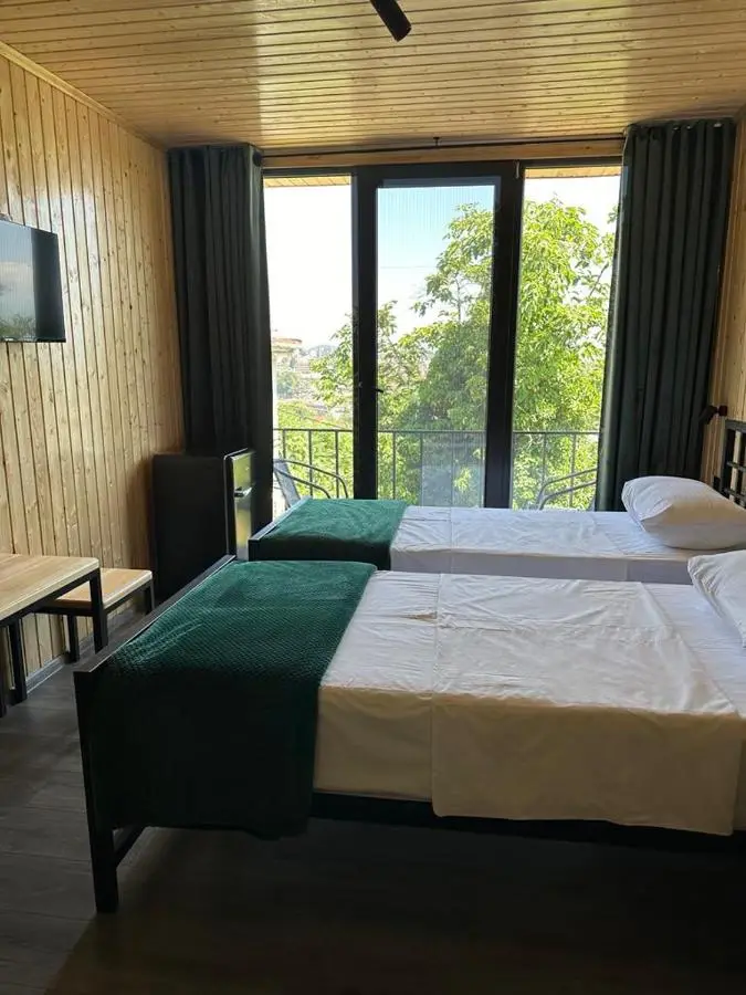 Hotel Eurica