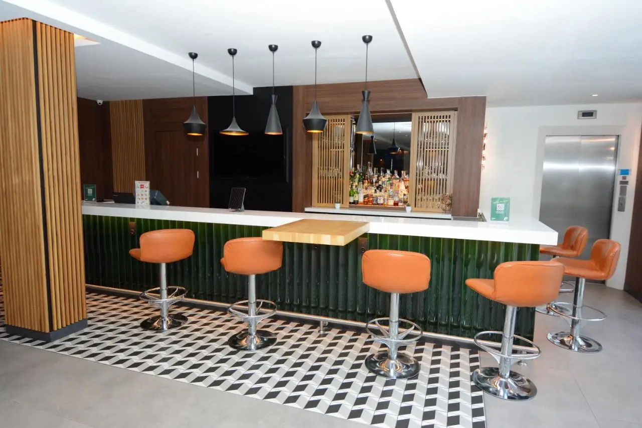 Holiday Inn Istanbul City by IHG